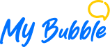 Logo My Bubble